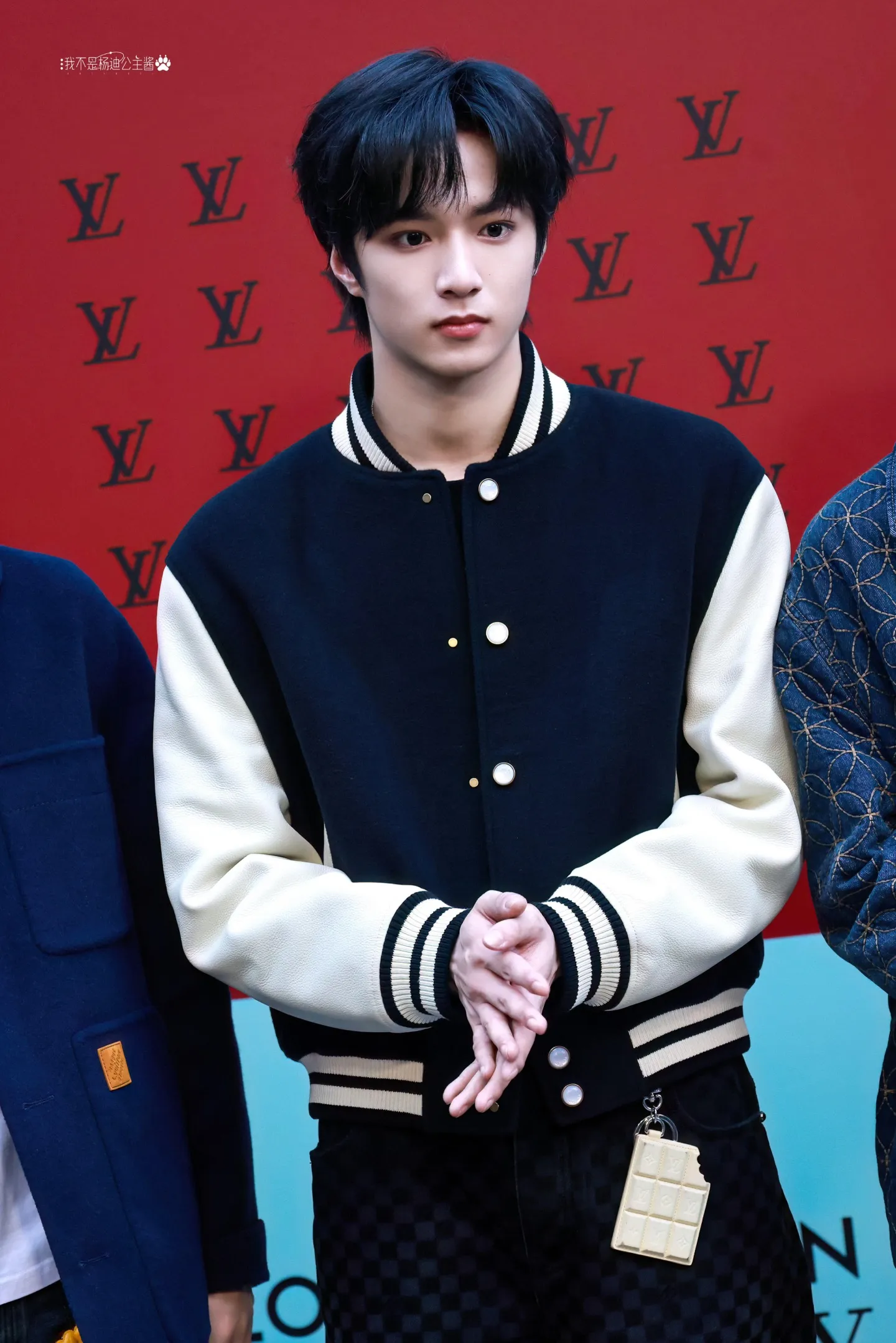 Louis Vuitton/